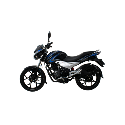 Abrazadera de Aislador Pulsar 135 Original Bajaj – DH121038