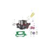 manual Abrazadera de Carburador Bajaj AA121071 figura 11