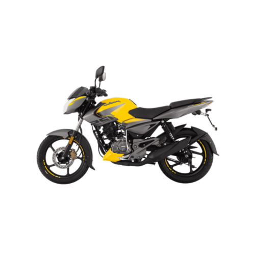 Abrazadera de Aislador Pulsar 135 Original Bajaj – DH121038