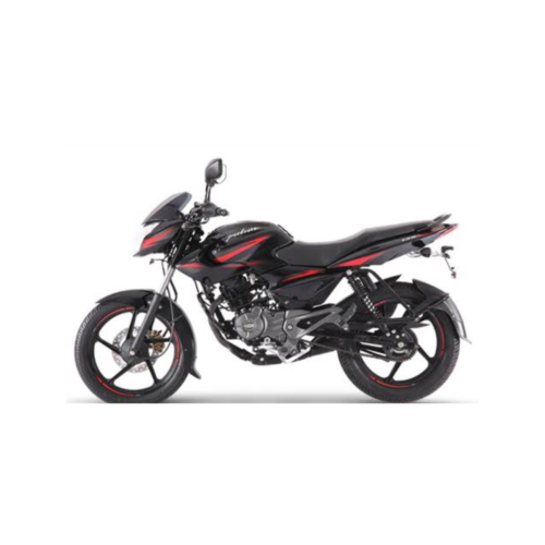 Abrazadera de Aislador Pulsar 135 Original Bajaj – DH121038