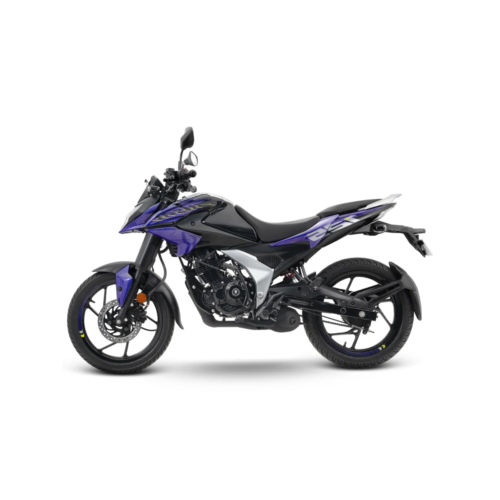Abrazadera de Aislador Pulsar 135 Original Bajaj – DH121038