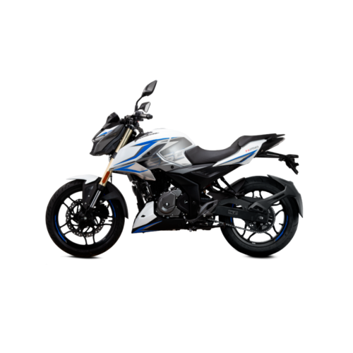 Abrazadera de Aislador Pulsar 135 Original Bajaj – DH121038