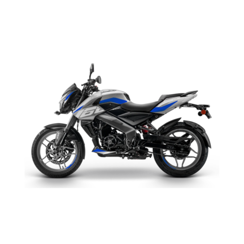 Abrazadera de Aislador Pulsar 135 Original Bajaj – DH121038