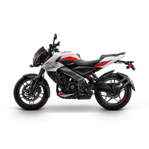 Abrazadera de Aislador Pulsar 135 Original Bajaj – DH121038