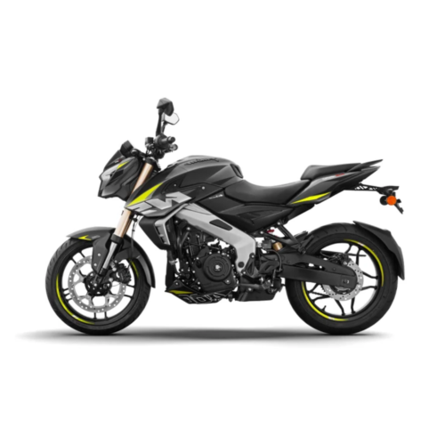 Abrazadera de Aislador Pulsar 135 Original Bajaj – DH121038