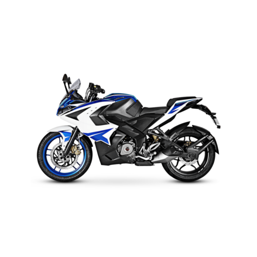 Abrazadera de Aislador Pulsar 135 Original Bajaj – DH121038