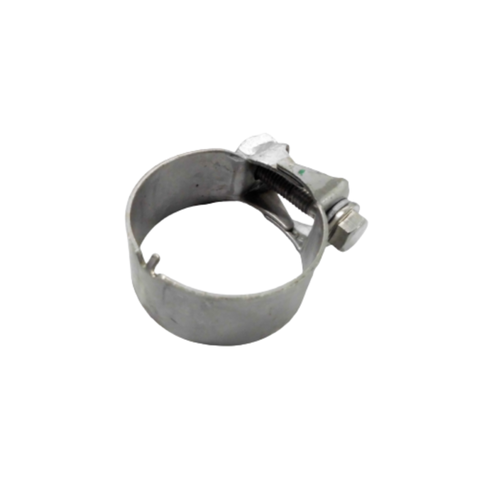 Abrazadera de Tubo de Escape Bajaj JG591038 Abrazadera de Tubo de Escape Original Bajaj JG591038