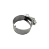 Abrazadera de Tubo de Escape Bajaj JG591038 Abrazadera de Tubo de Escape Original Bajaj JG591038