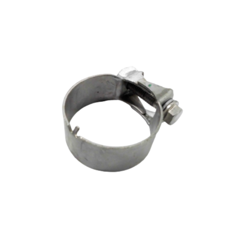 Abrazadera de Tubo de Escape Original Bajaj JG591038