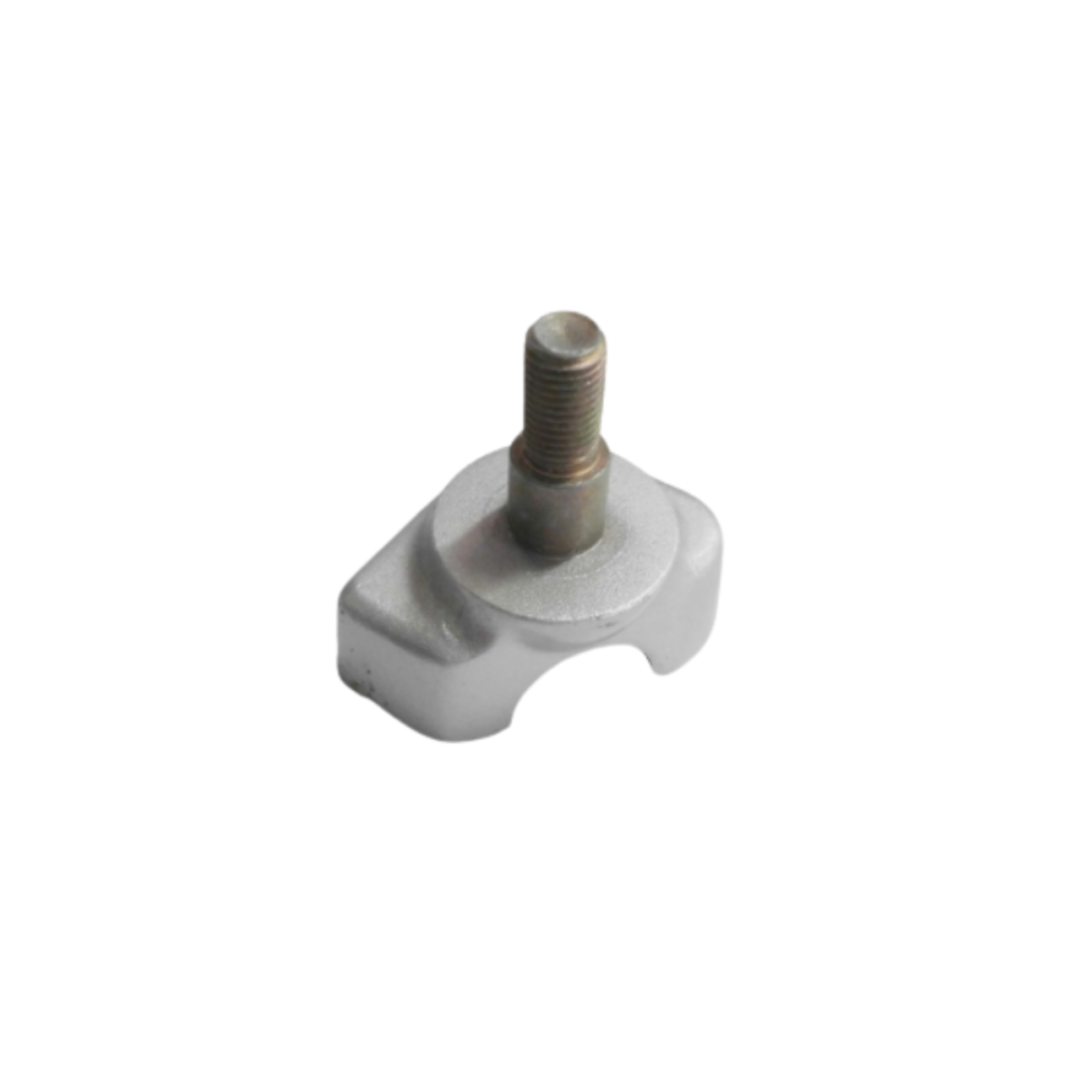 Abrazadera de Timón Izquierda Bajaj JZ181013 Abrazadera de Timón Izquierda Original Bajaj JZ181013