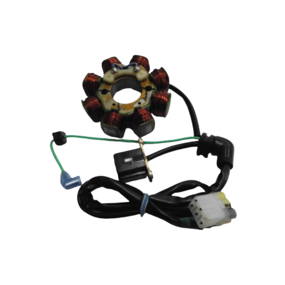 El Alternador Pulsar 150R Original Bajaj – DH111081