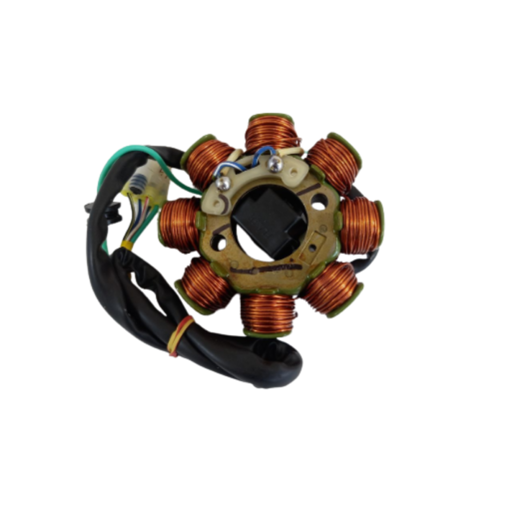 Alternador Original Bajaj DH111081