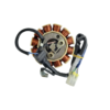 Alternador Discover 125ST Original Bajaj – JE351005