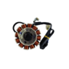 Alternador Original Bajaj JE351005