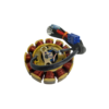 Alternador Original Bajaj JE351033