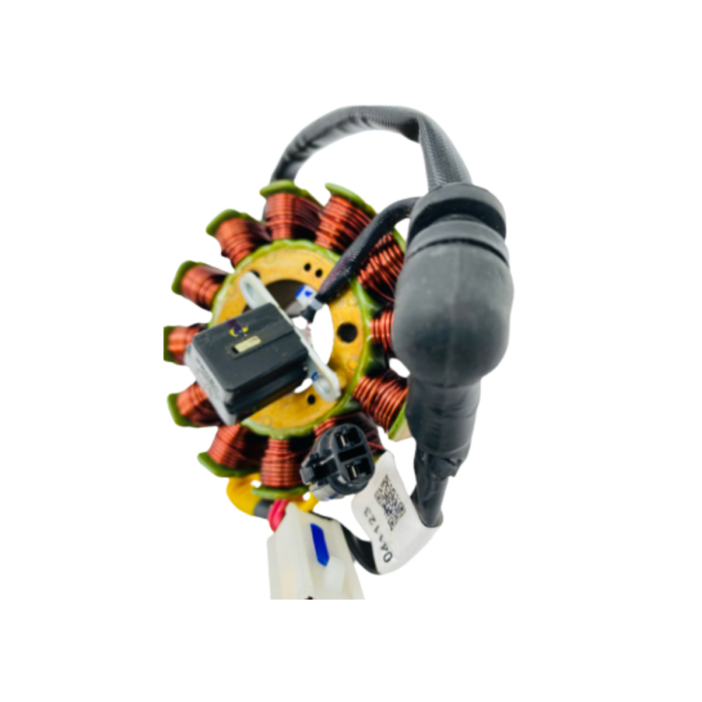 Alternador Original Bajaj JE351054
