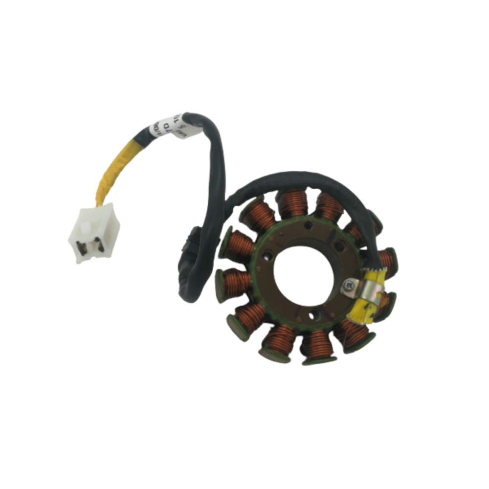 Alternador Original Bajaj PD351022