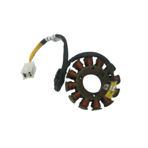 Alternador Bajaj PD351022 Alternador Original Bajaj PD351022